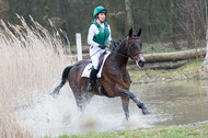 Geländetage RVO St. Hubertus Wesel-Obrighoven (23.-24.03.2019)