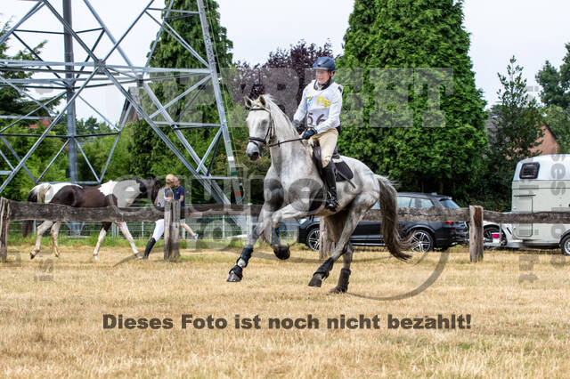 Late-Entry Vielseitigkeit Hamminkeln/Wesel (01.+02.08.2020)
