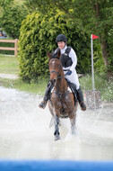 Eventing im Pferdesportzentrum Rheinland