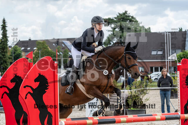 Late-Entry-Vielseitigkeit Langenfeld (06.+07.07.2020)