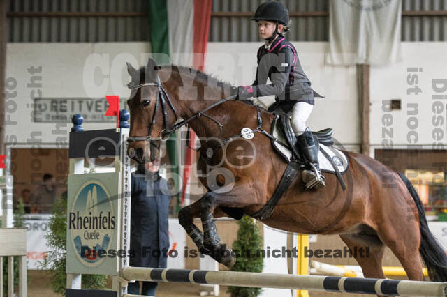Vierkampf Kreismeisterschaft Wesel 2018