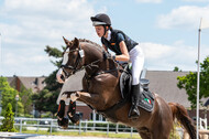 Test of Choise Langenfeld (29.+30.05.2021)
