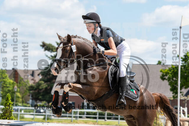 Test of Choise Langenfeld (29.+30.05.2021)