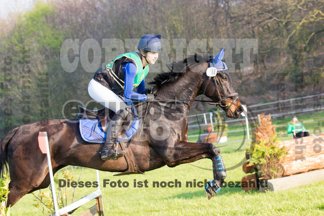 RV Seydlitz Kamp (06.+07.04.2019)