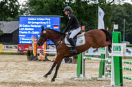 Goldene Schärpe 2021 - Ponys