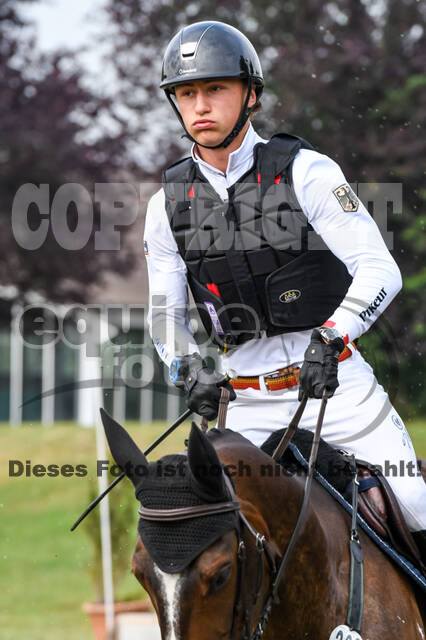 Late-Entry-Vielseitigkeit Langenfeld (11.+13./14.06.2020)