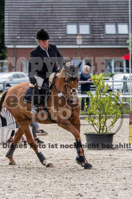 Late-Entry-Vielseitigkeit Langenfeld (06.+07.07.2020)