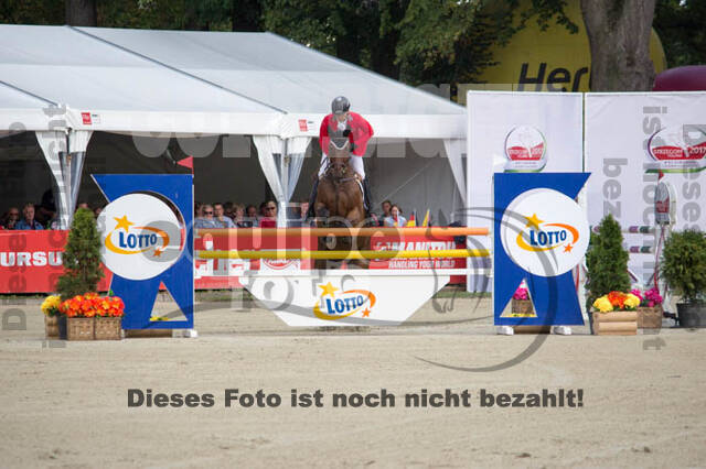 European Championship Eventing 2017