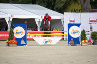 European Championship Eventing 2017