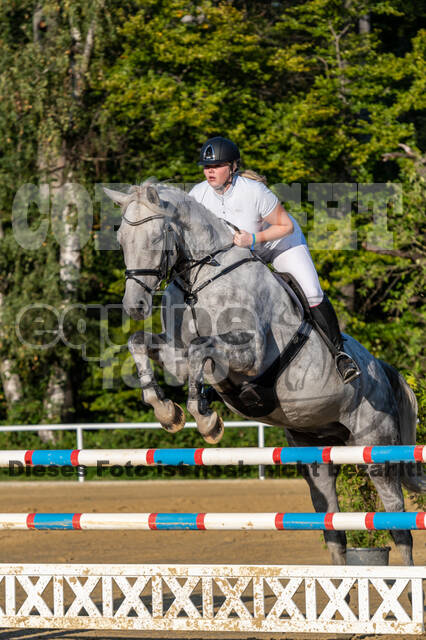RFV Dinslaken-Hiesfeld (Herbstturnier)