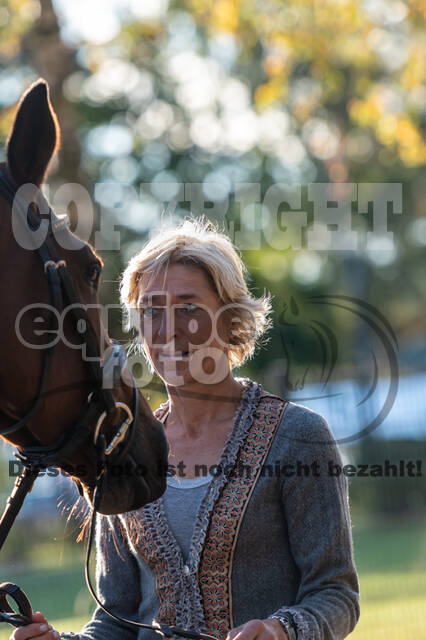Deutsche Meisterschaft Vielseitigkeit (Luhmühlen)