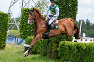 Westerstede Horse Trials 2021