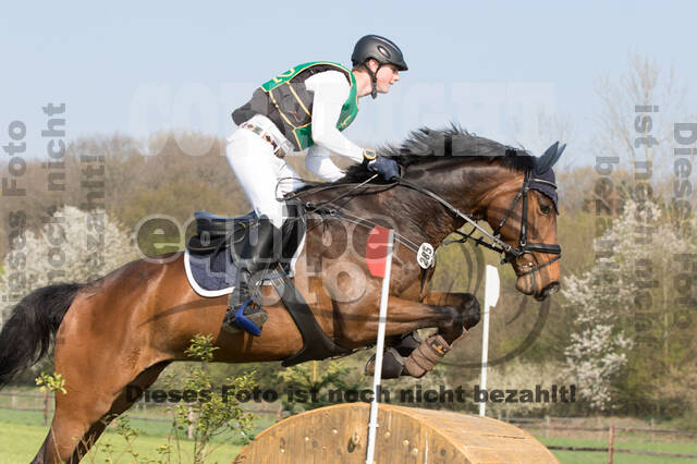 RV Seydlitz Kamp (06.+07.04.2019)