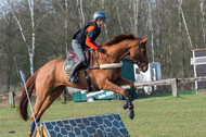 Geländetraining Wesel Obrighoven (19.+20.03.2022)