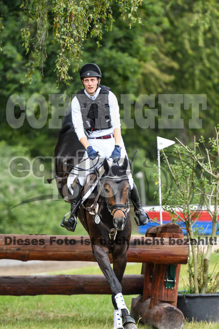 Late-Entry-Vielseitigkeit Langenfeld (11.+13./14.06.2020)