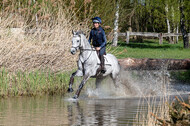 Geländetraining Wesel bei Jarno (18.04.2022)
