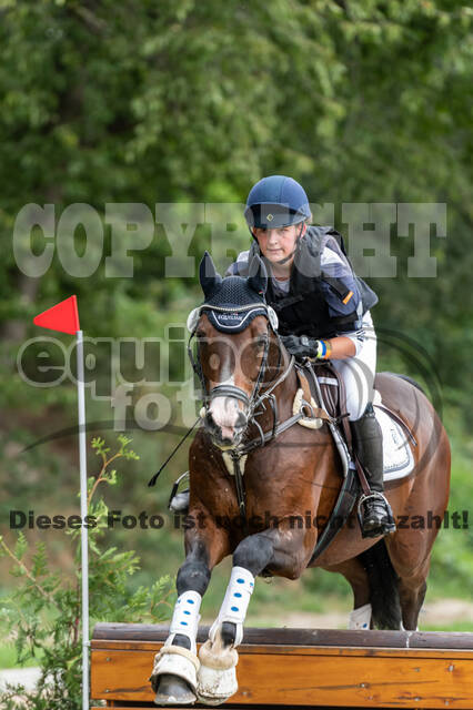 Late-Entry-Vielseitigkeit Langenfeld (06.+07.07.2020)