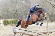 Geländetraining RSV St. Hubertus Wesel Obrighoven (10.+11.03.2018)