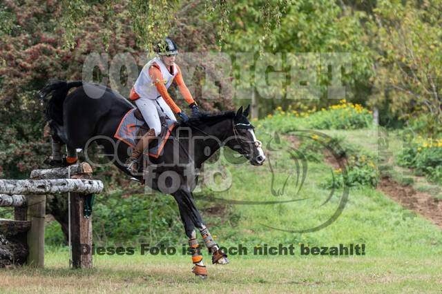 Vielseitigkeit RSV Wesel Obrighoven (26.+27.09.2020)