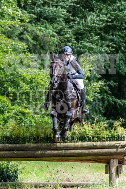 Westerstede Horse Trials 2021