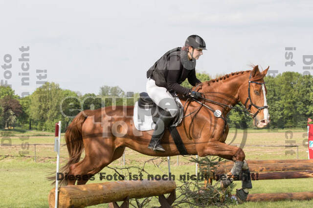 Vielseitigkeitsturnier RuFV Rheurdt