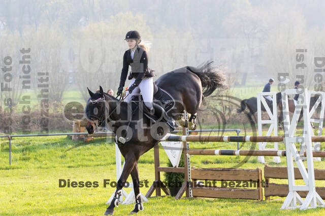 RV Seydlitz Kamp (06.+07.04.2019)