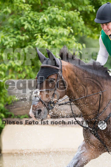 DJM Vielseitigkeit 2019 Kreuth