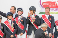 FEI European Championship Eventing 2017