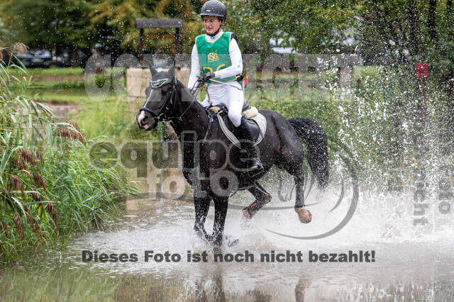 Vielseitigkeit RSV Wesel Obrighoven (26.+27.09.2020)