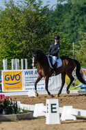 Westerstede Horse Trials 2021