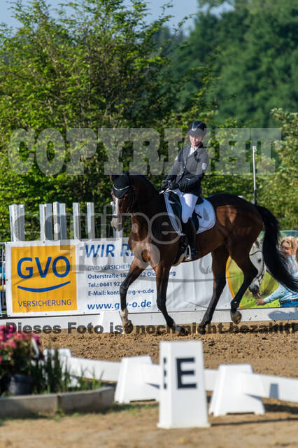 Westerstede Horse Trials 2021