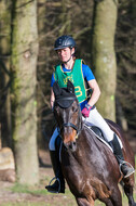 Geländetage beim RSV St. Hubertus Wesel Obrighoven (26.+27.03.2022)