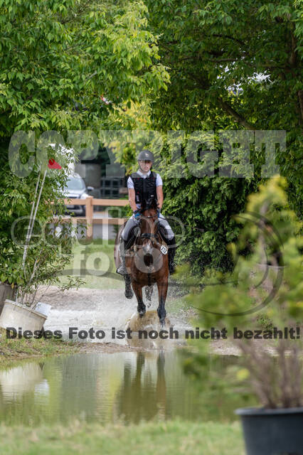 Late-Entry-Vielseitigkeit Langenfeld (11.+13./14.06.2020)