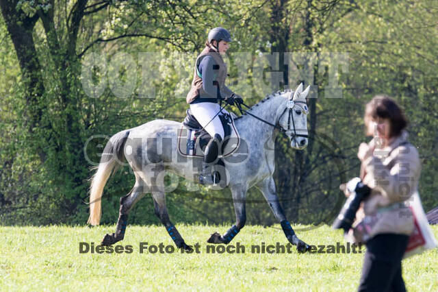 Vielseitigkeitsturnier RV Lippe-Bruch-Gahlen