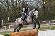 Trainingsturnier Langenfeld (12.+13.03.2022)