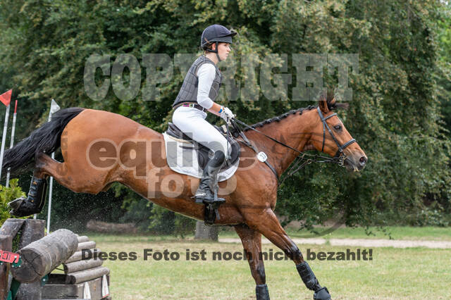 Late-Entry-Vielseitigkeit Langenfeld (11.+13./14.06.2020)
