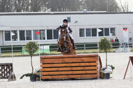 Eventing Langenfeld 2018