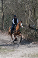 Trainingsturnier Langenfeld (12.+13.03.2022)