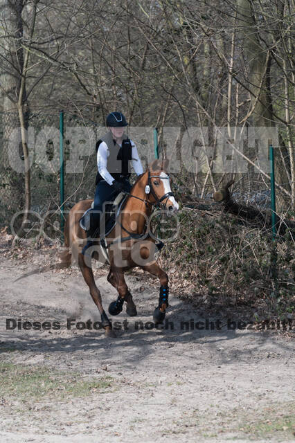 Trainingsturnier Langenfeld (12.+13.03.2022)