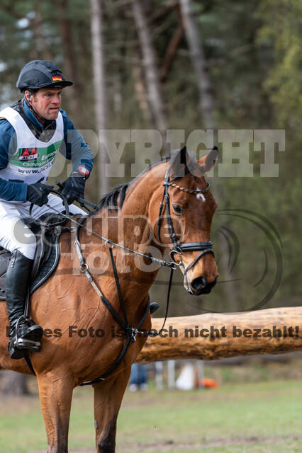 Kronenberg - De Peelbergen (02.04.2022)