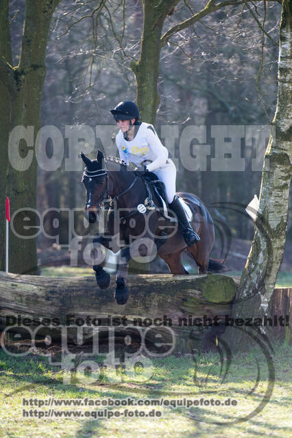 Geländetage RVO St. Hubertus Wesel-Obrighoven (23.-24.03.2019)