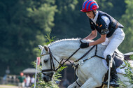Goldene Schärpe 2021 - Ponys