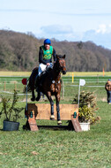 Vielseitigkeitsturnier RV Seydlitz Kamp (03.04.2022)