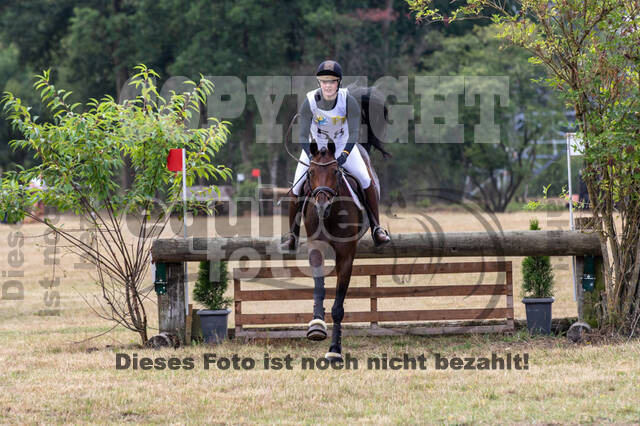 Late-Entry Vielseitigkeit Hamminkeln/Wesel (01.+02.08.2020)