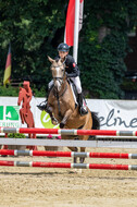 Goldene Schärpe 2021 - Ponys