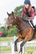 Eventing im Pferdesportzentrum Rheinland