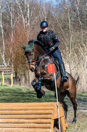 Geländetraining Wesel Obrighoven (19.+20.03.2022)