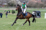 Vielseitigkeitsturnier RV Seydlitz Kamp (03.04.2022)