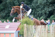 FEI European Championship Eventing 2017