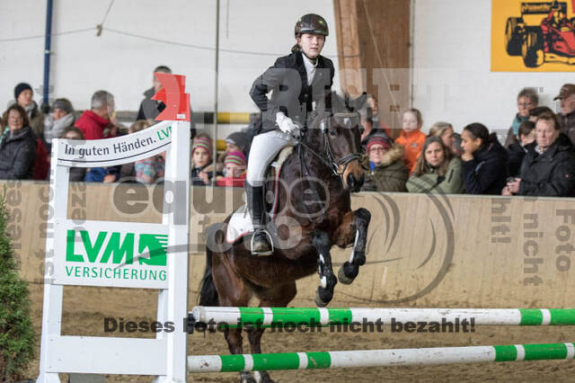 Vierkampf Kreismeisterschaft Wesel 2018